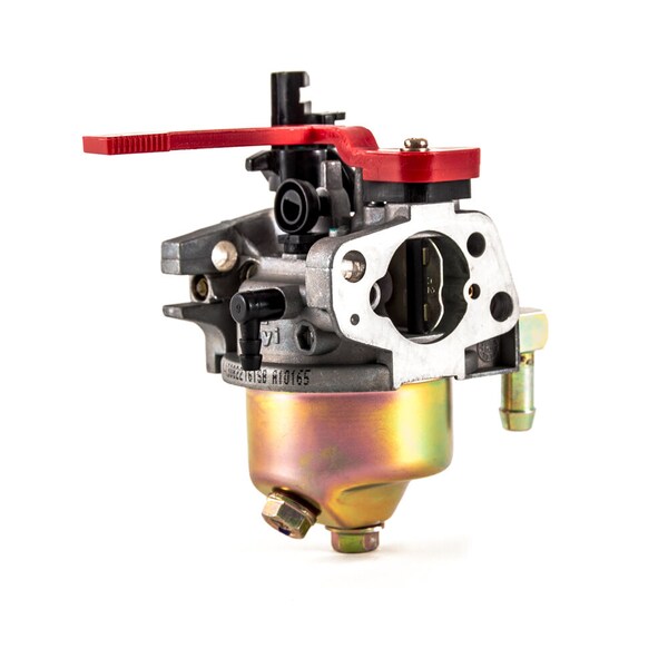 Carburetor Asm-Pri